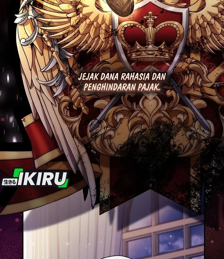 The Male Lead's Little Lion Daughter Chapter 143 - halaman 22