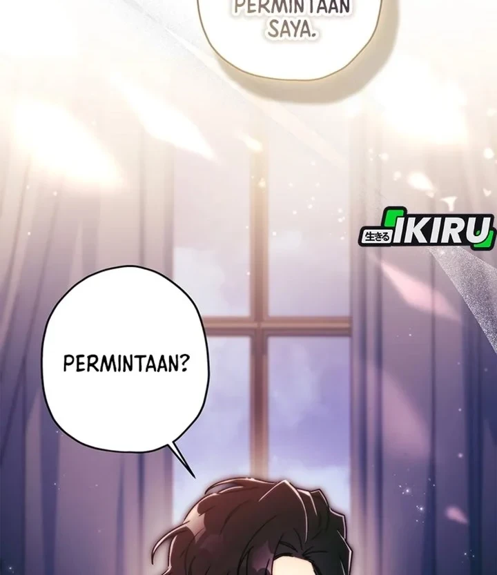 The Male Lead's Little Lion Daughter Chapter 143 - halaman 26