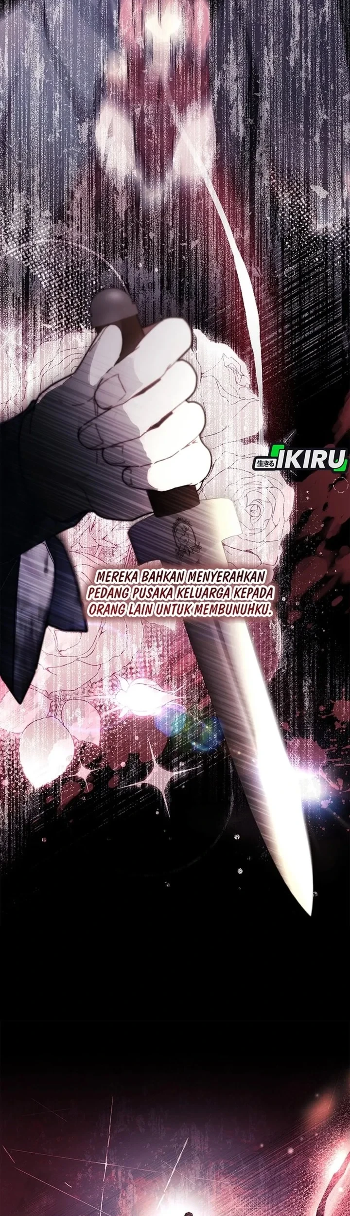 The Male Lead's Little Lion Daughter Chapter 143 - halaman 33