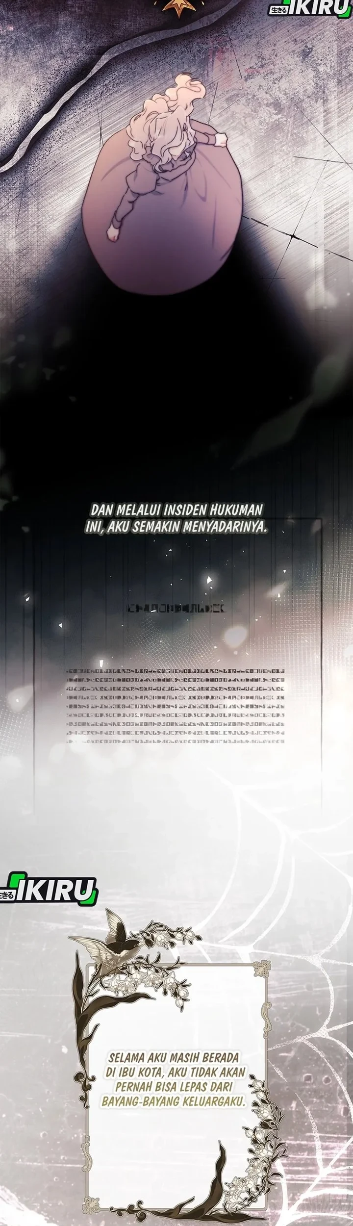 The Male Lead's Little Lion Daughter Chapter 143 - halaman 35
