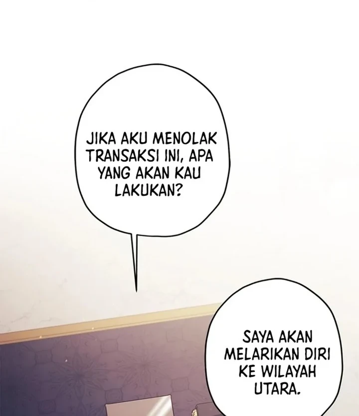 The Male Lead's Little Lion Daughter Chapter 143 - halaman 44