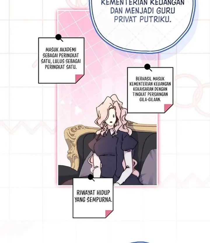 The Male Lead's Little Lion Daughter Chapter 143 - halaman 50