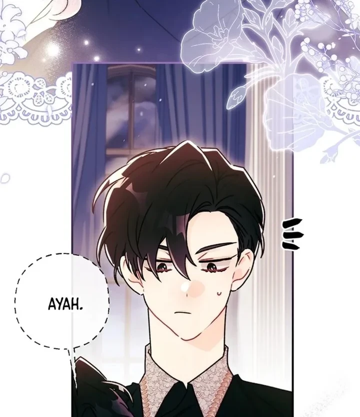 The Male Lead's Little Lion Daughter Chapter 143 - halaman 58