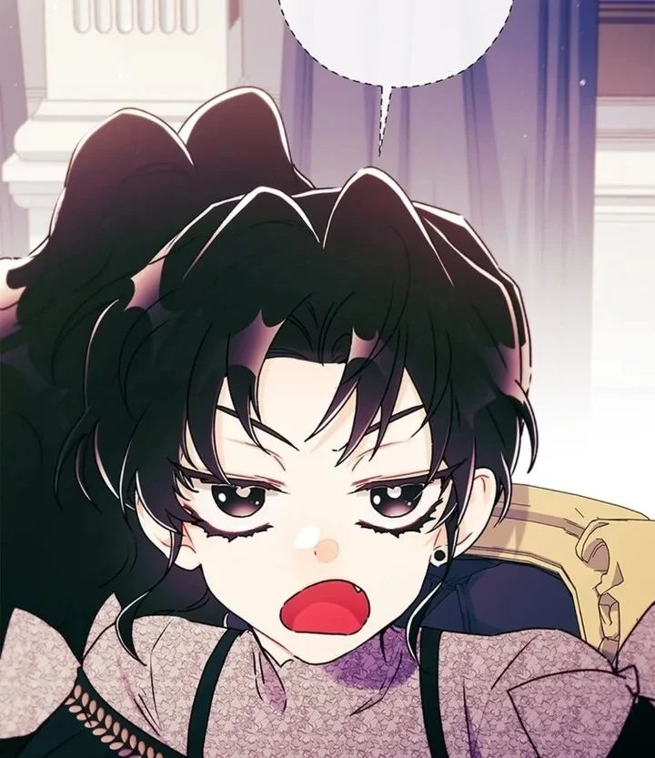 The Male Lead's Little Lion Daughter Chapter 143 - halaman 60