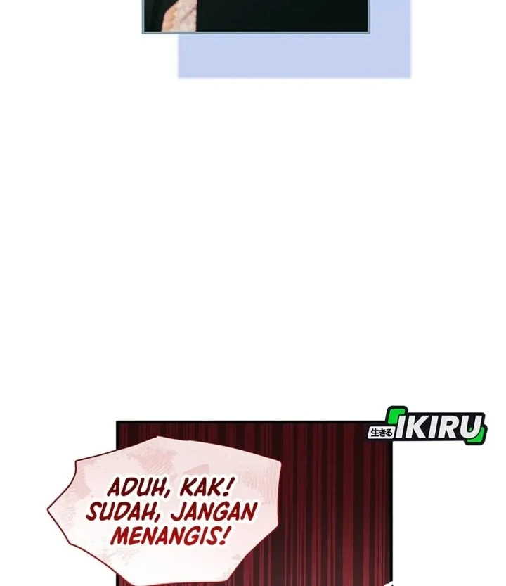 The Male Lead's Little Lion Daughter Chapter 143 - halaman 66