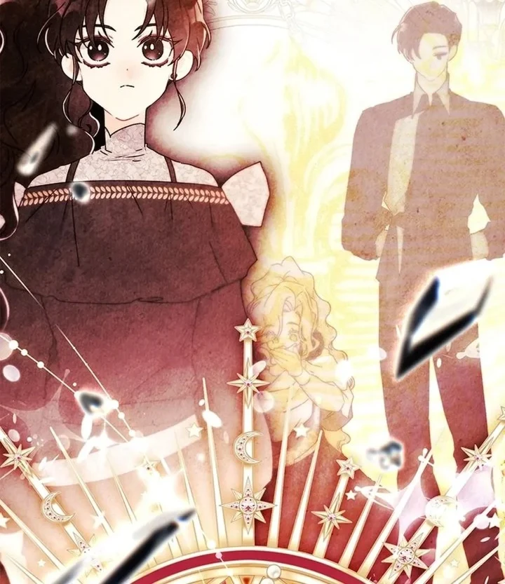 The Male Lead's Little Lion Daughter Chapter 143 - halaman 8