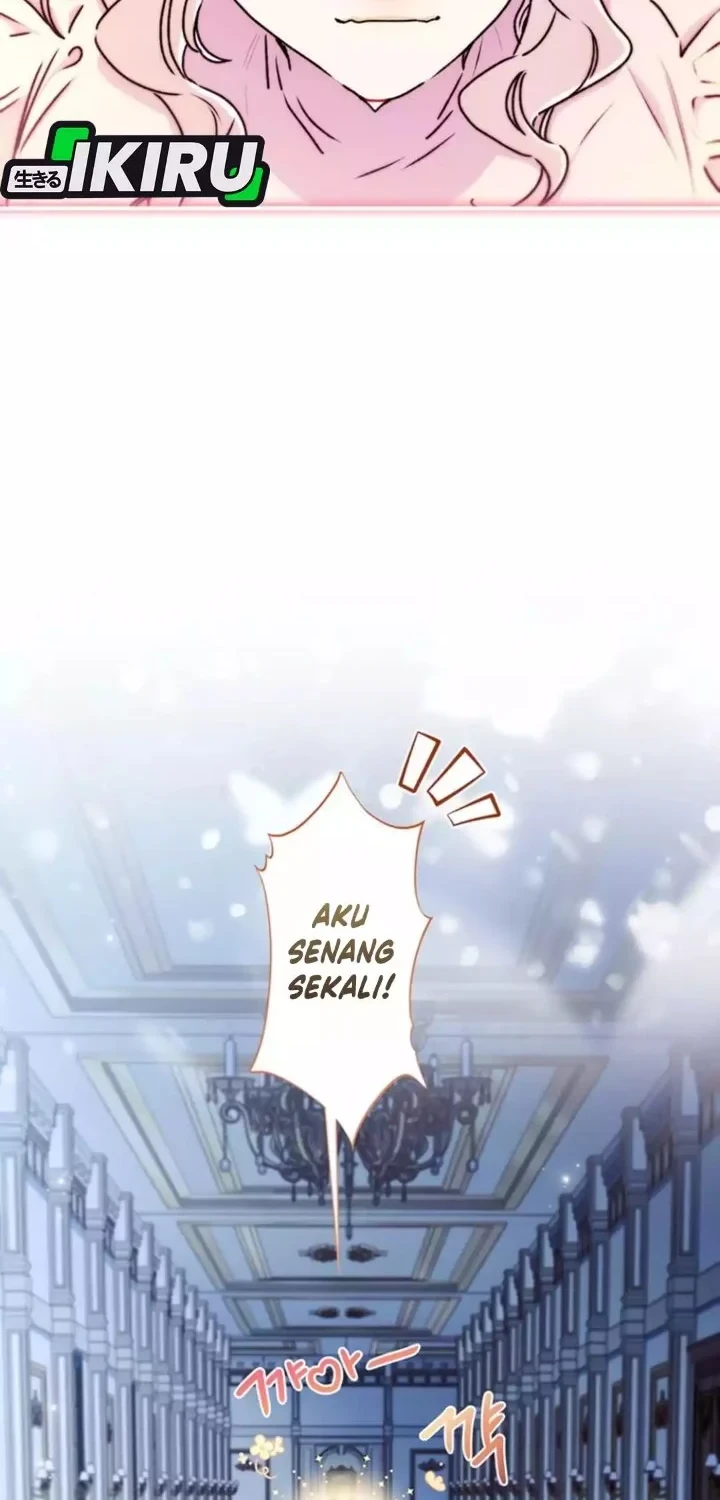 The Male Lead's Little Lion Daughter Chapter 144 - halaman 14