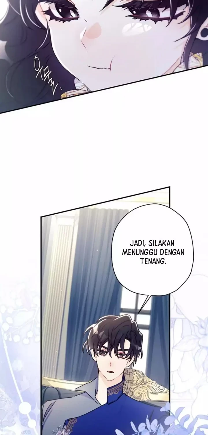 The Male Lead's Little Lion Daughter Chapter 144 - halaman 42
