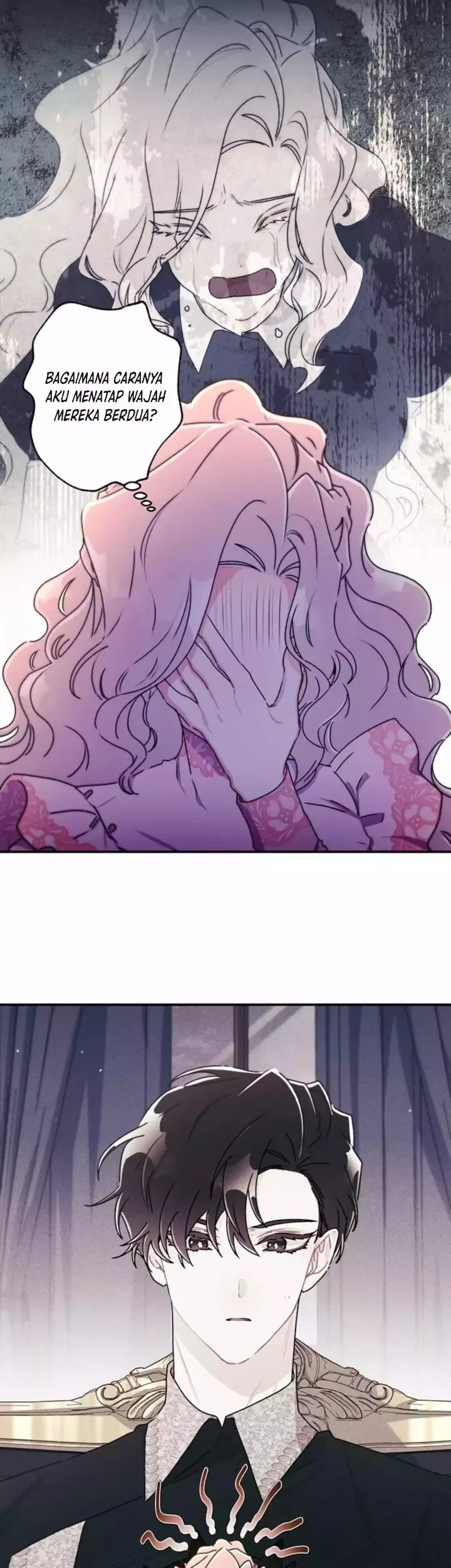 The Male Lead's Little Lion Daughter Chapter 144 - halaman 5