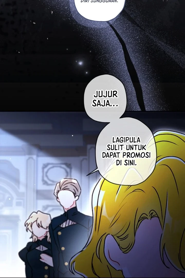 The Male Lead's Little Lion Daughter Chapter 145 - halaman 18