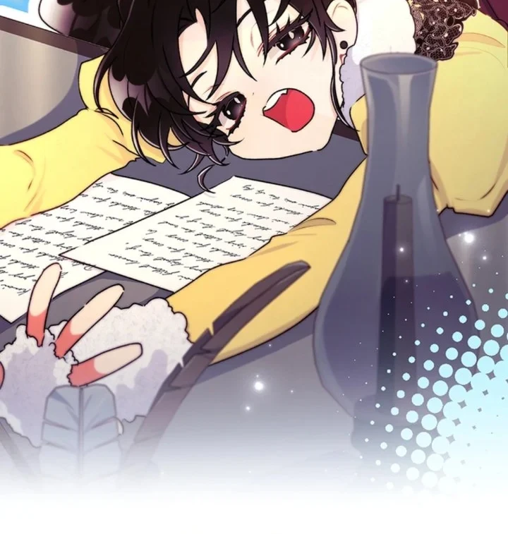 The Male Lead's Little Lion Daughter Chapter 145 - halaman 29