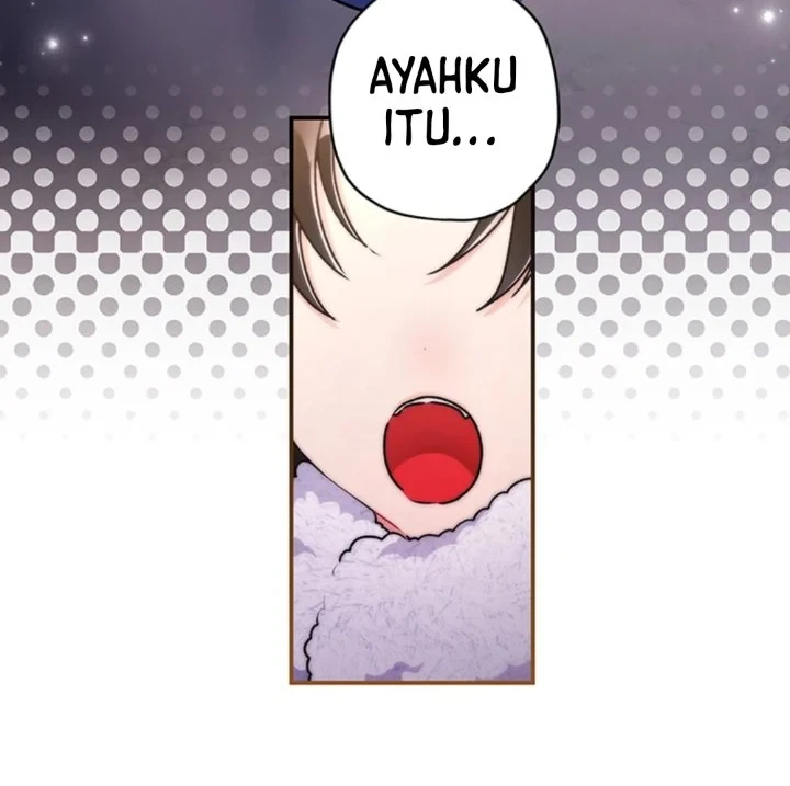 The Male Lead's Little Lion Daughter Chapter 145 - halaman 51