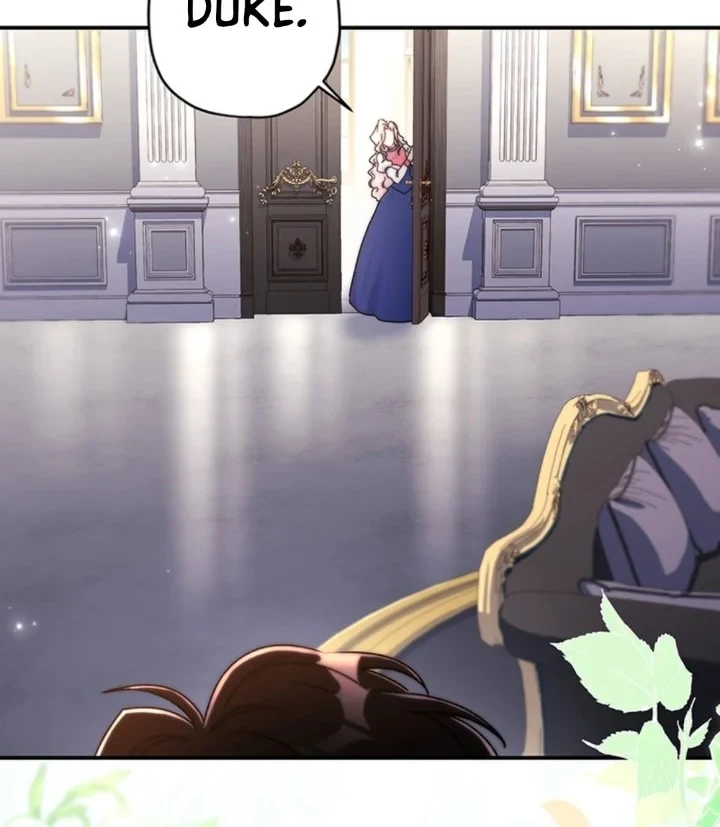 The Male Lead's Little Lion Daughter Chapter 145 - halaman 56