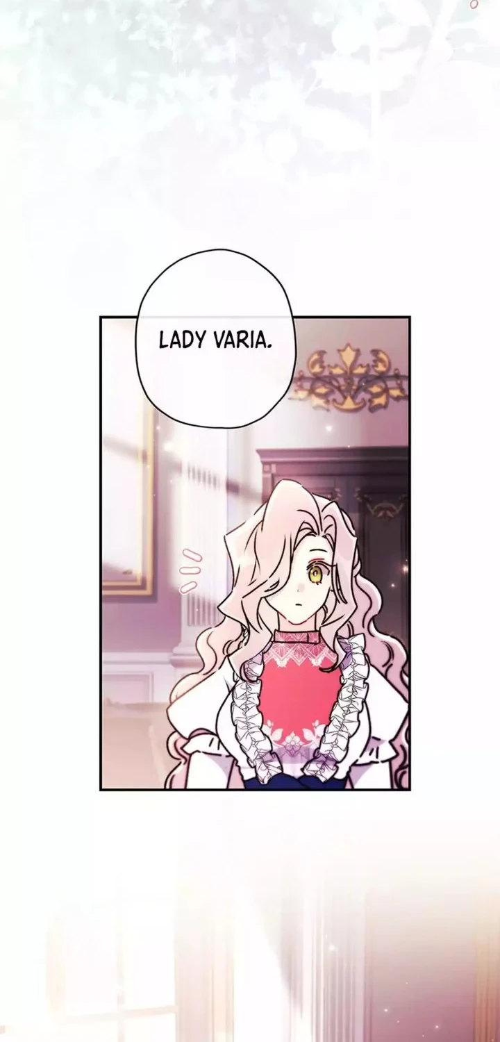 The Male Lead's Little Lion Daughter Chapter 146 - halaman 10
