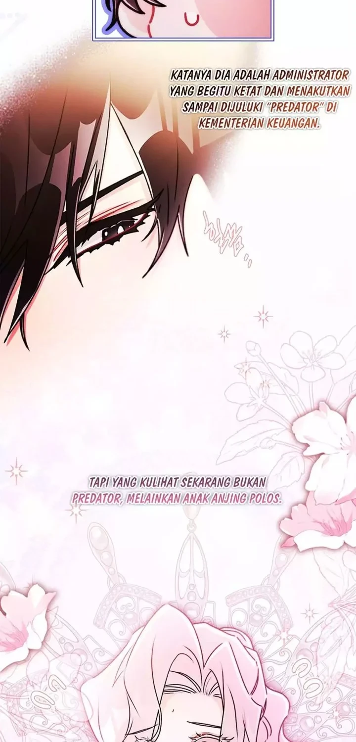 The Male Lead's Little Lion Daughter Chapter 146 - halaman 14