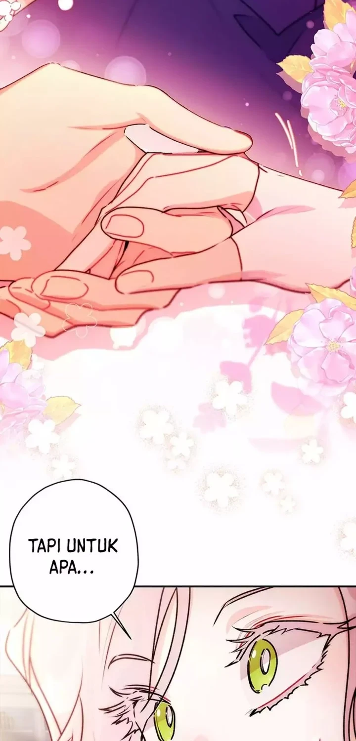 The Male Lead's Little Lion Daughter Chapter 146 - halaman 20