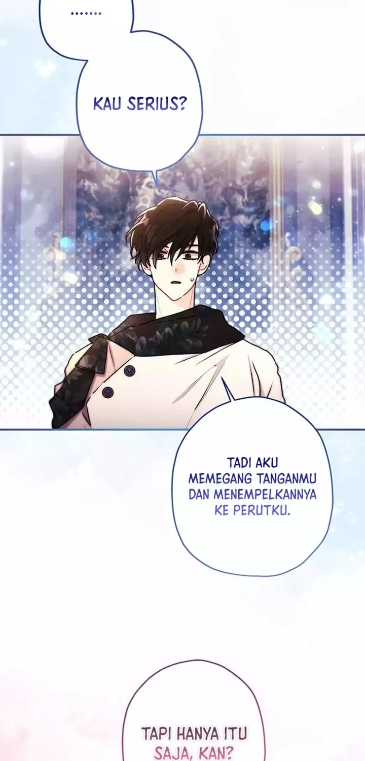 The Male Lead's Little Lion Daughter Chapter 146 - halaman 34