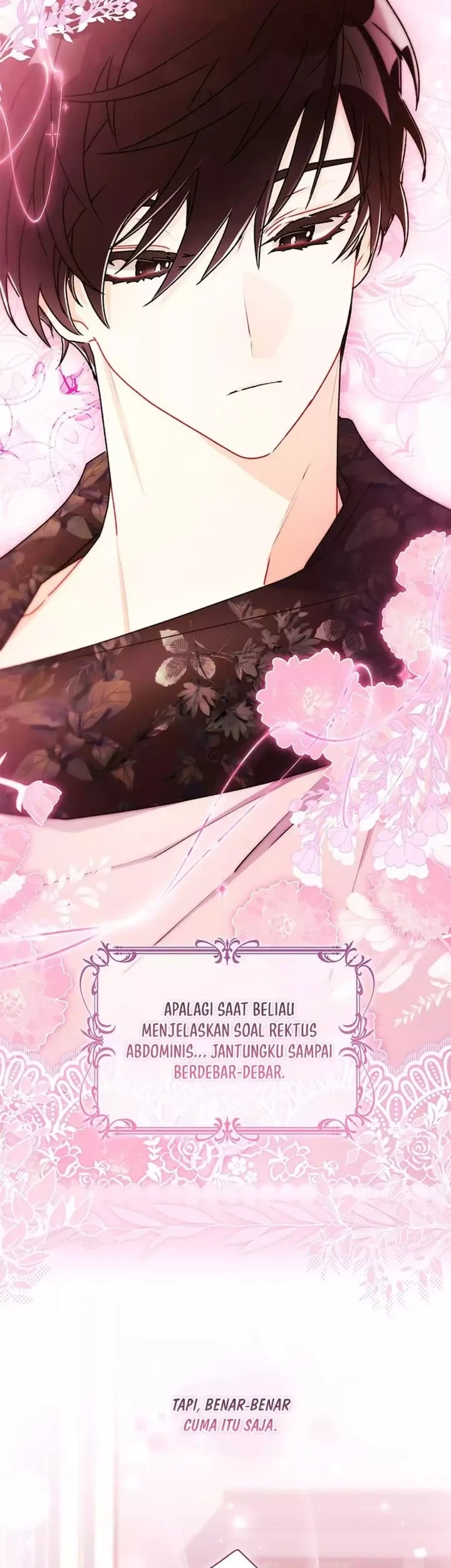 The Male Lead's Little Lion Daughter Chapter 146 - halaman 37