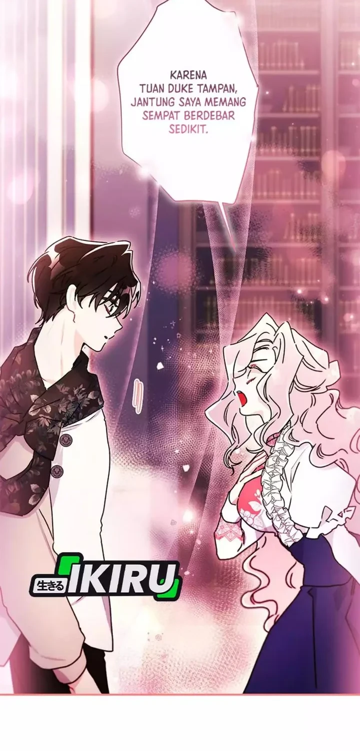 The Male Lead's Little Lion Daughter Chapter 146 - halaman 38
