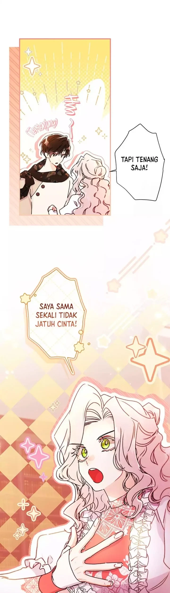 The Male Lead's Little Lion Daughter Chapter 146 - halaman 39