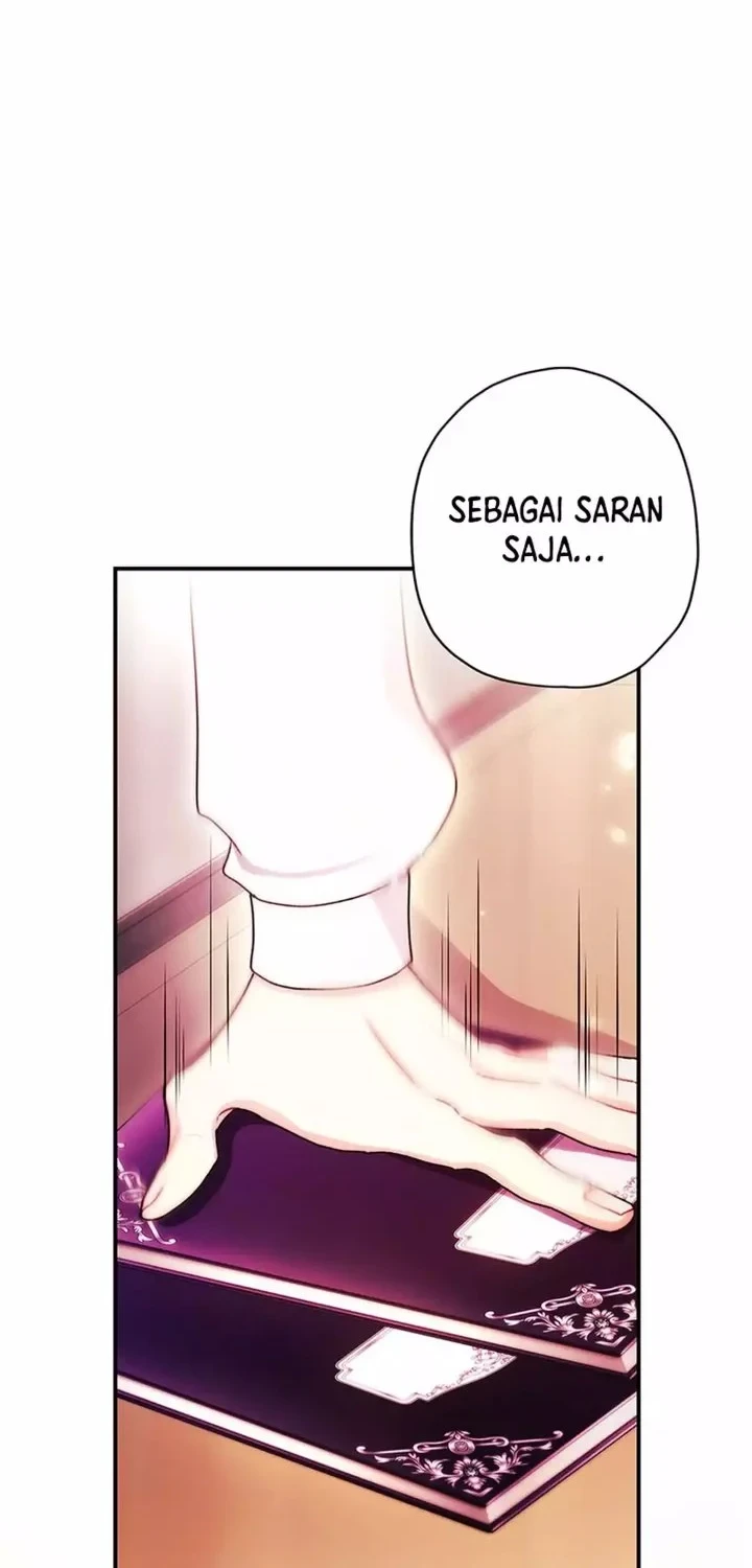 The Male Lead's Little Lion Daughter Chapter 146 - halaman 44