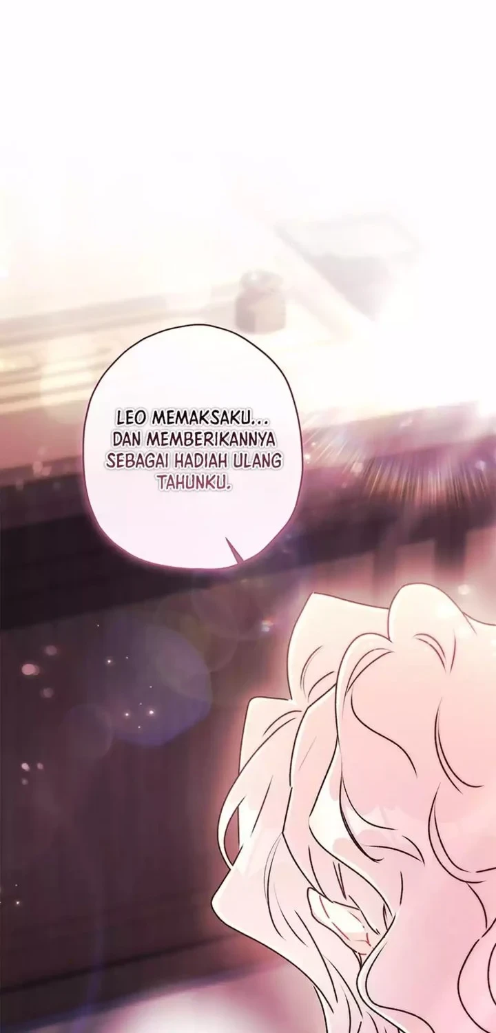 The Male Lead's Little Lion Daughter Chapter 146 - halaman 52
