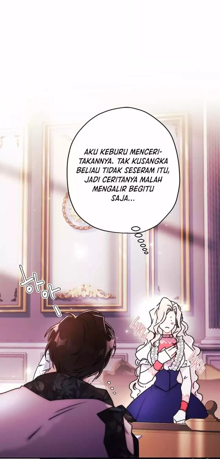 The Male Lead's Little Lion Daughter Chapter 146 - halaman 6