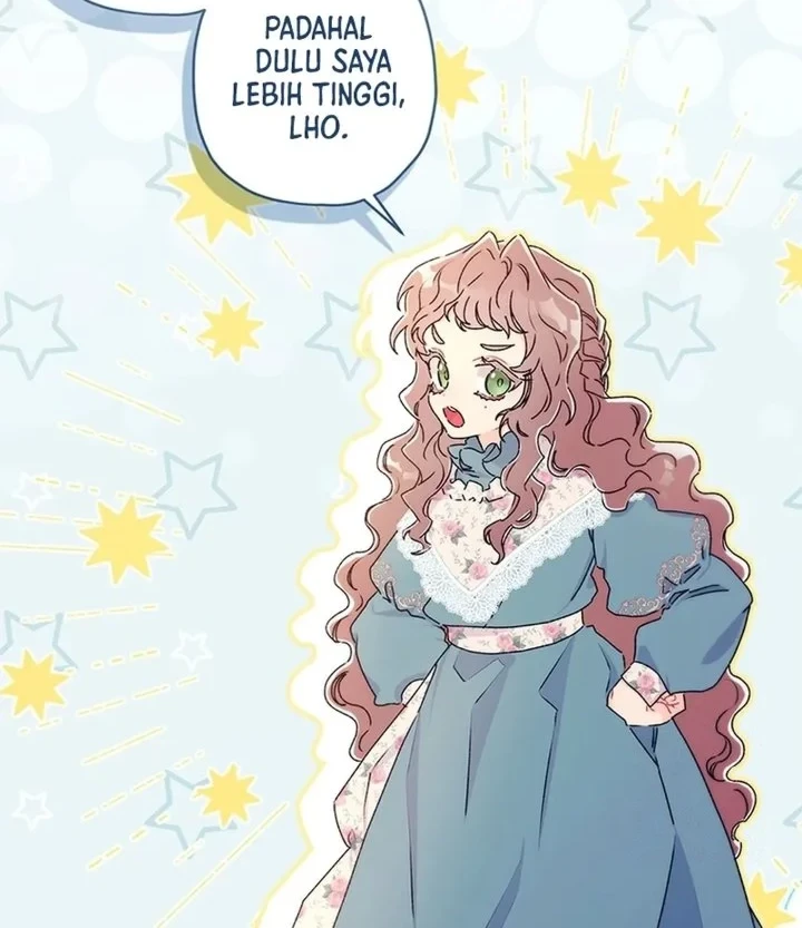 The Male Lead's Little Lion Daughter Chapter 147 - halaman 12