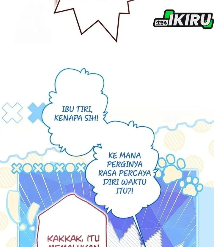 The Male Lead's Little Lion Daughter Chapter 147 - halaman 16
