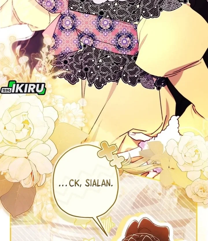 The Male Lead's Little Lion Daughter Chapter 147 - halaman 2
