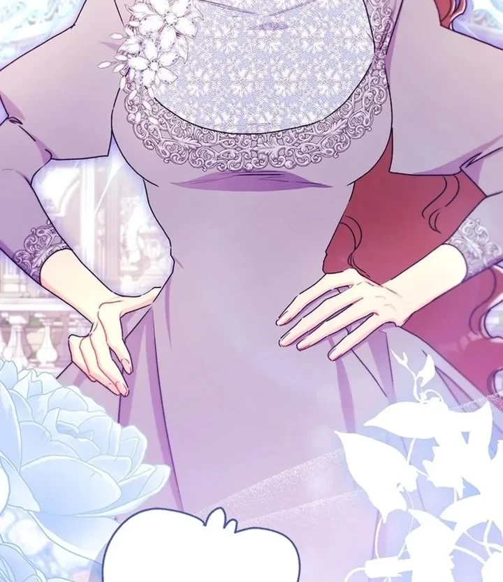 The Male Lead's Little Lion Daughter Chapter 147 - halaman 20