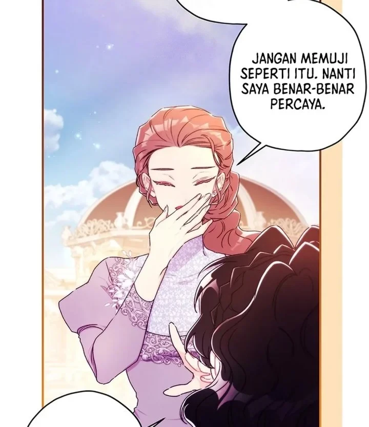 The Male Lead's Little Lion Daughter Chapter 147 - halaman 22