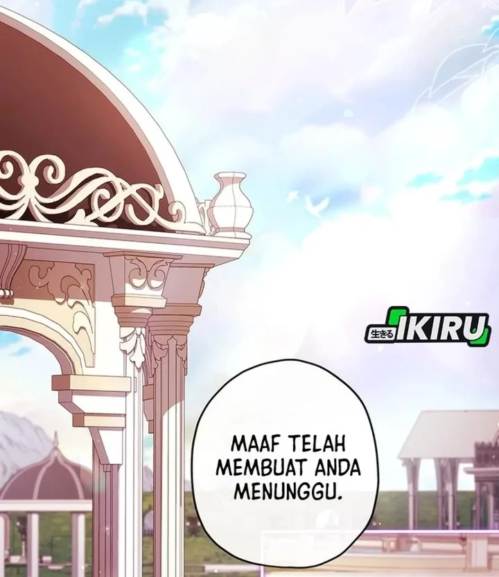 The Male Lead's Little Lion Daughter Chapter 147 - halaman 26