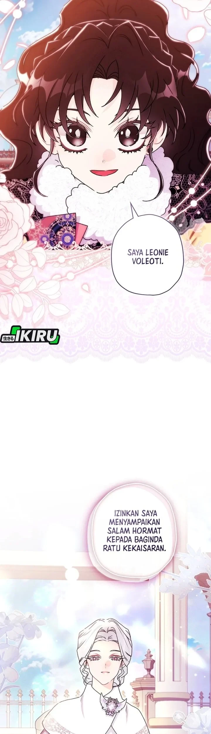 The Male Lead's Little Lion Daughter Chapter 147 - halaman 29