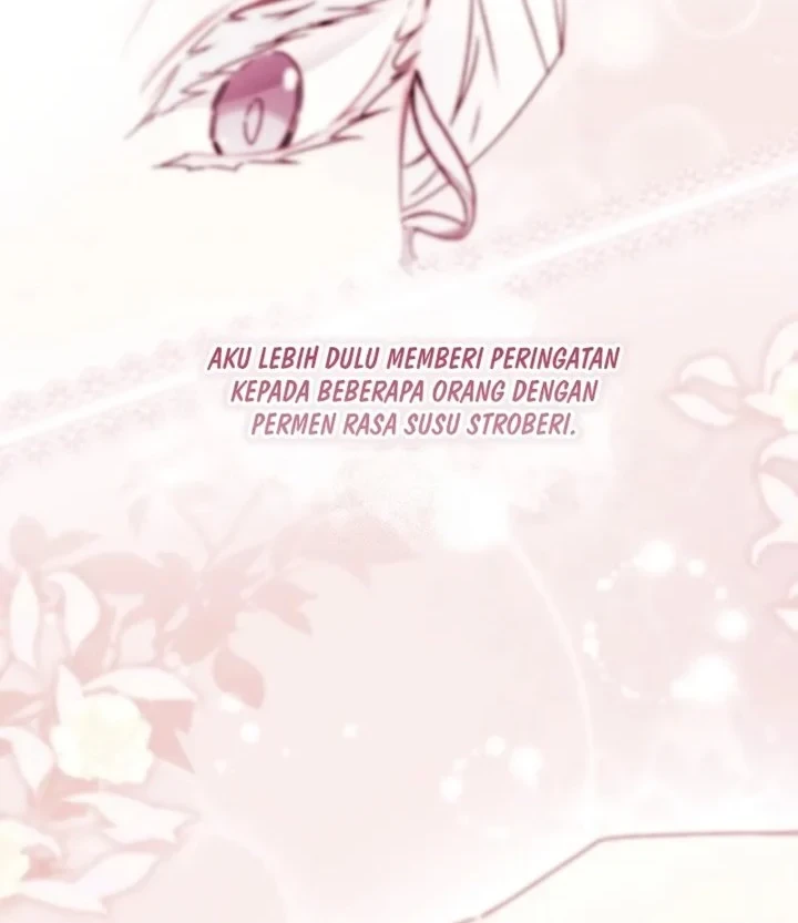 The Male Lead's Little Lion Daughter Chapter 147 - halaman 34