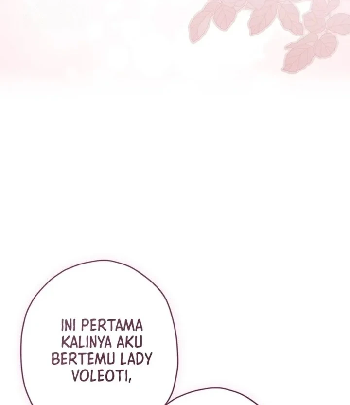 The Male Lead's Little Lion Daughter Chapter 147 - halaman 38