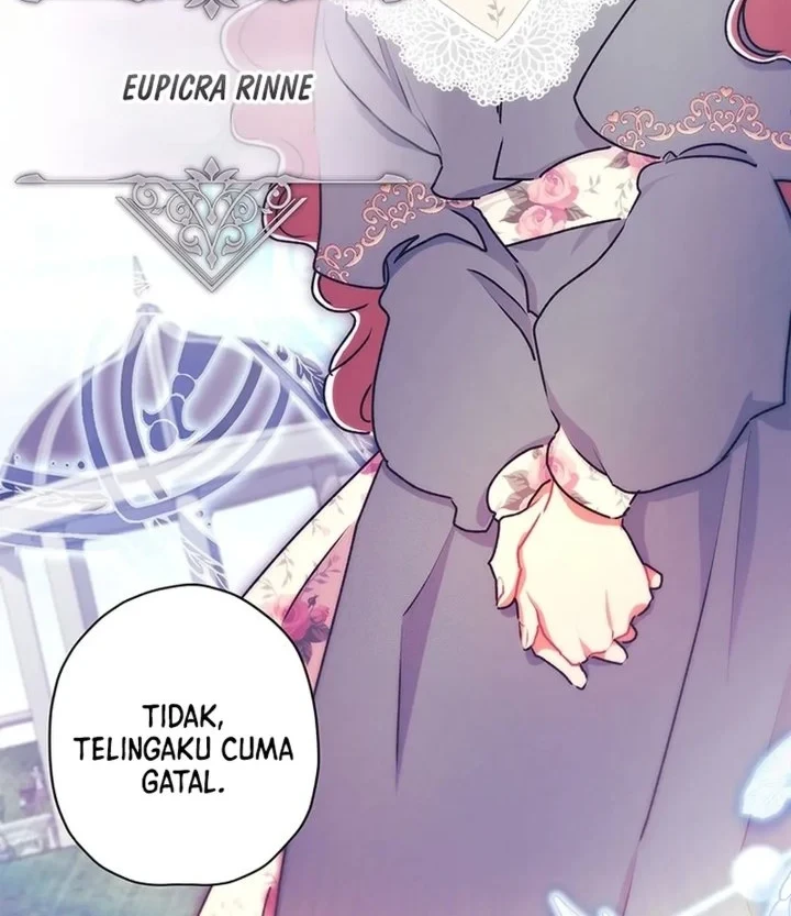 The Male Lead's Little Lion Daughter Chapter 147 - halaman 4