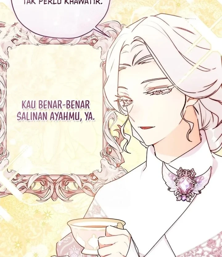 The Male Lead's Little Lion Daughter Chapter 147 - halaman 42