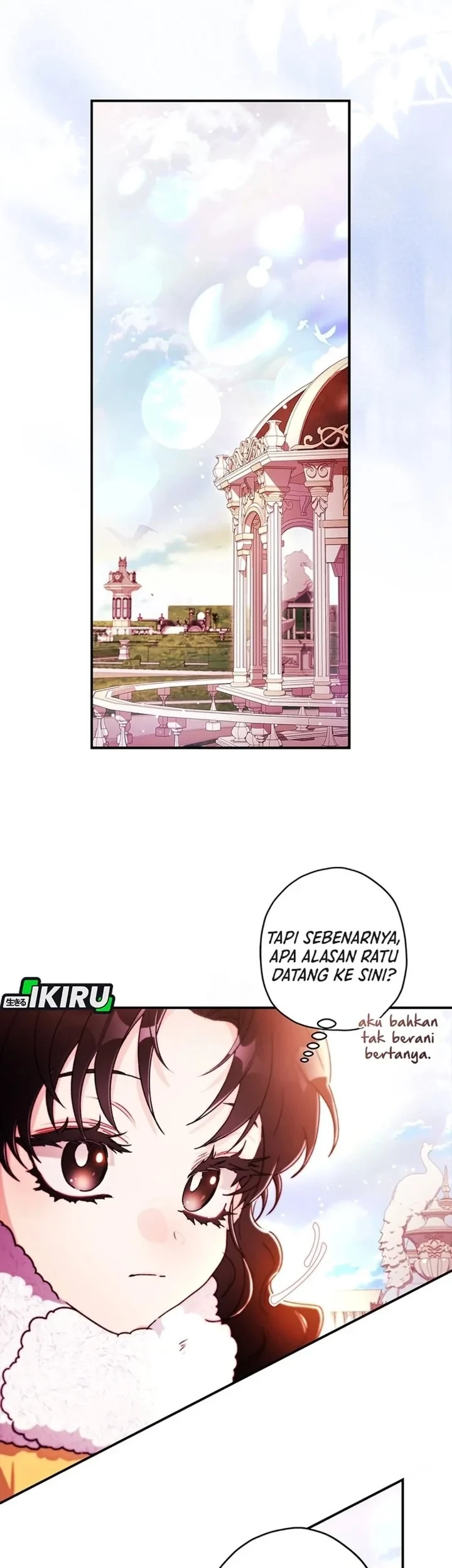 The Male Lead's Little Lion Daughter Chapter 147 - halaman 45