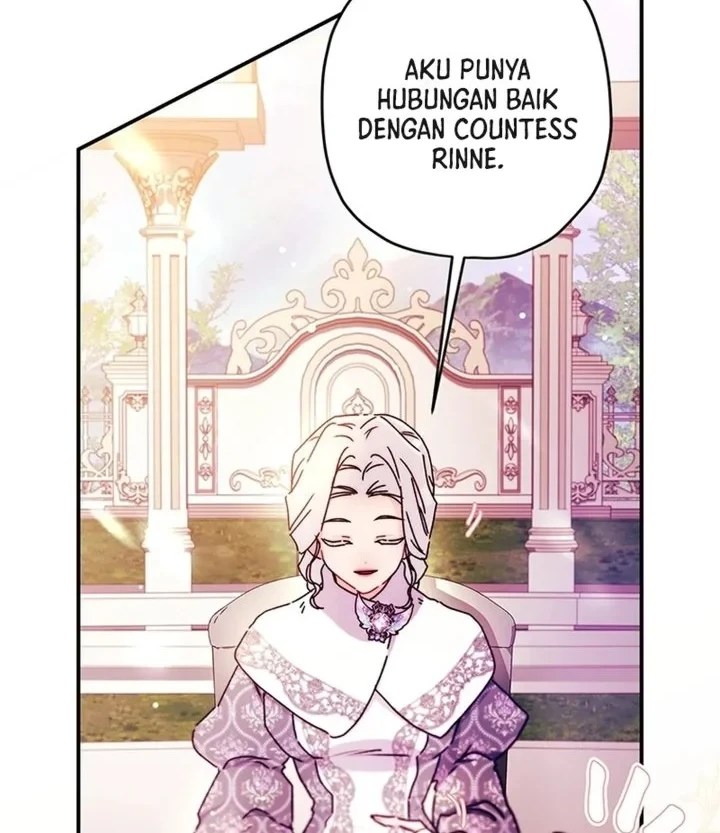 The Male Lead's Little Lion Daughter Chapter 147 - halaman 46