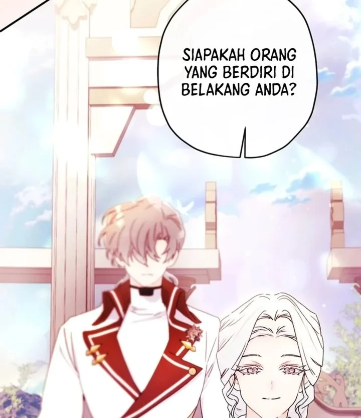 The Male Lead's Little Lion Daughter Chapter 147 - halaman 52