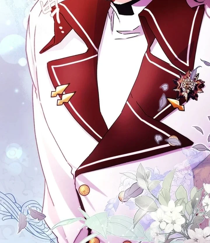 The Male Lead's Little Lion Daughter Chapter 147 - halaman 54