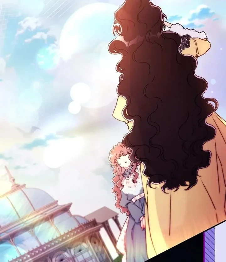 The Male Lead's Little Lion Daughter Chapter 147 - halaman 6