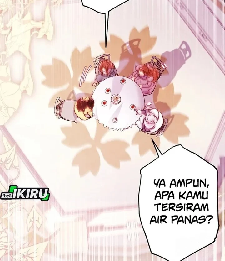 The Male Lead's Little Lion Daughter Chapter 147 - halaman 60