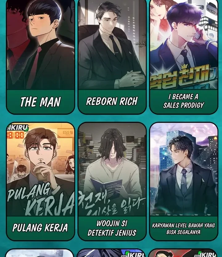 The Male Lead's Little Lion Daughter Chapter 147 - halaman 72