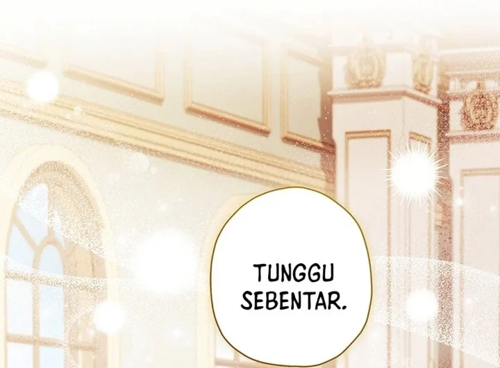 The Male Lead's Little Lion Daughter Chapter 148 - halaman 2