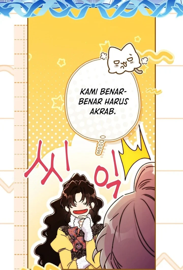 The Male Lead's Little Lion Daughter Chapter 148 - halaman 33