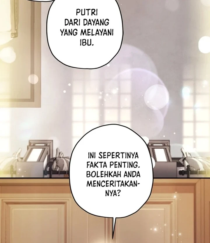 The Male Lead's Little Lion Daughter Chapter 148 - halaman 38