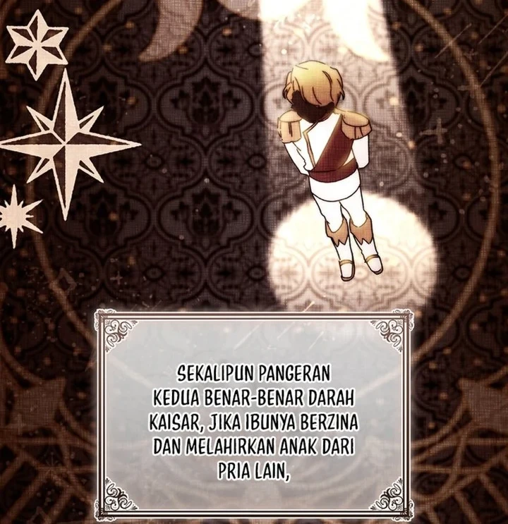 The Male Lead's Little Lion Daughter Chapter 148 - halaman 50