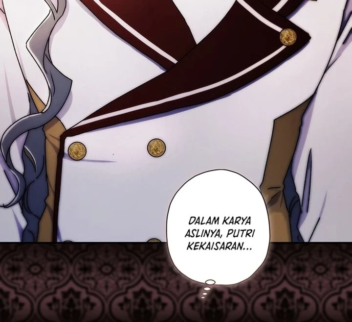 The Male Lead's Little Lion Daughter Chapter 148 - halaman 53